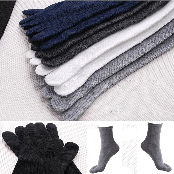 Kaus kaki lari berjari untuk p - Women'S Shoes For Crews ulasan dan harga