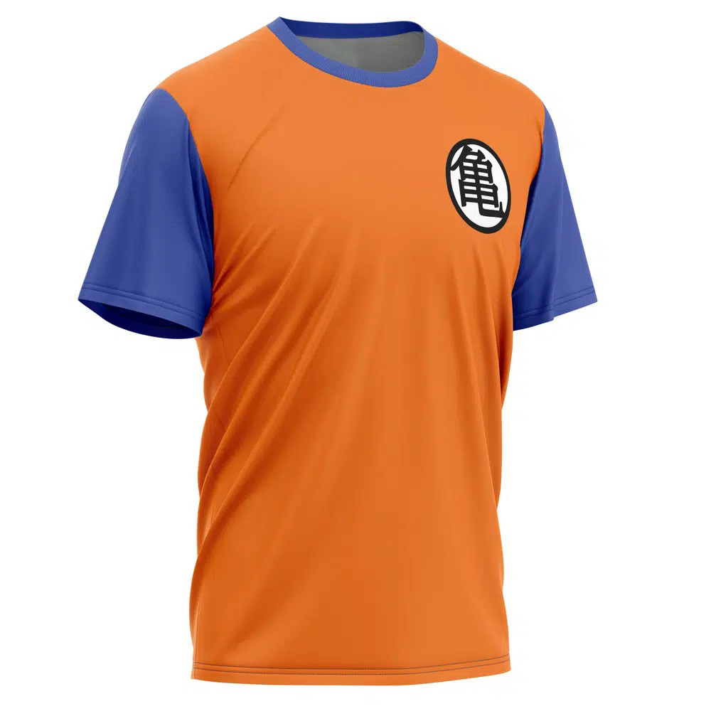 Kaos Bandai Dragon Ball Z Kame - Women'S Shoes Z ulasan dan harga