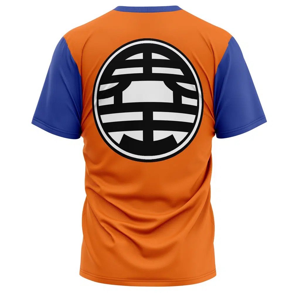 Kaos Bandai Dragon Ball Z Kame - Women'S Shoes Z ulasan dan harga