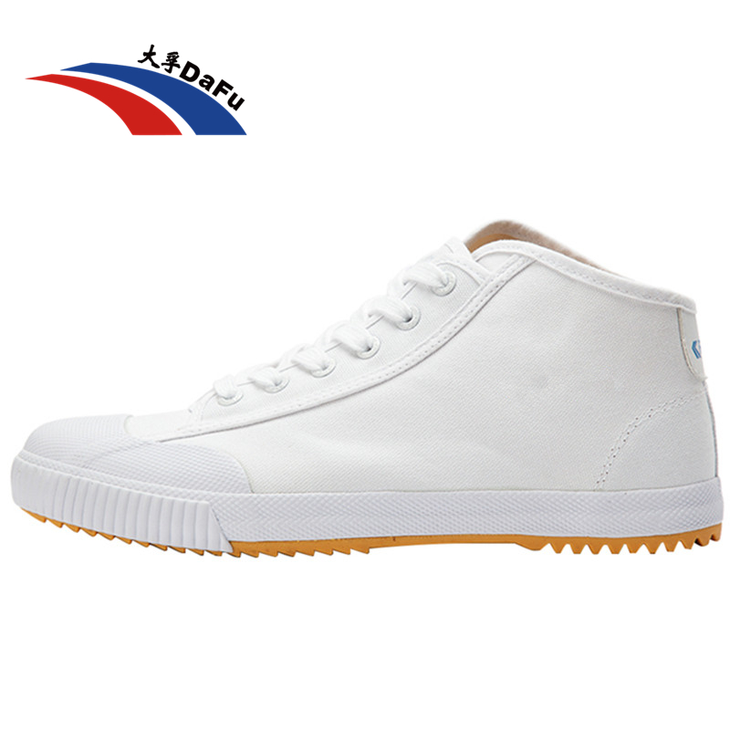 DaFu Sepatu Kungfu Sepatu Pria - Women'S Shoes Vibram ulasan dan harga