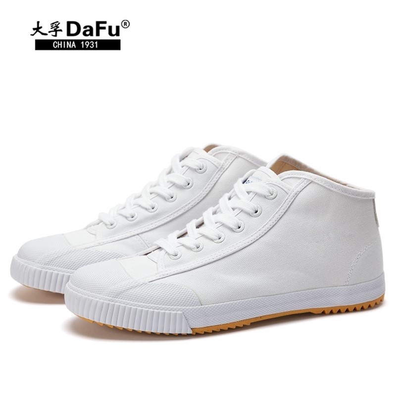 DaFu Sepatu Kungfu Sepatu Pria - Women'S Shoes Vibram ulasan dan harga