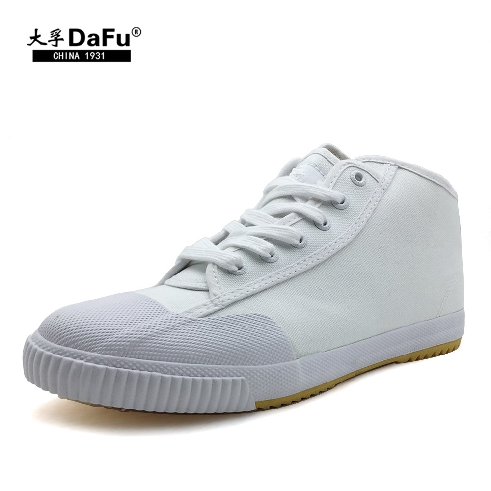 DaFu Sepatu Kungfu Sepatu Pria - Women'S Shoes Vibram ulasan dan harga