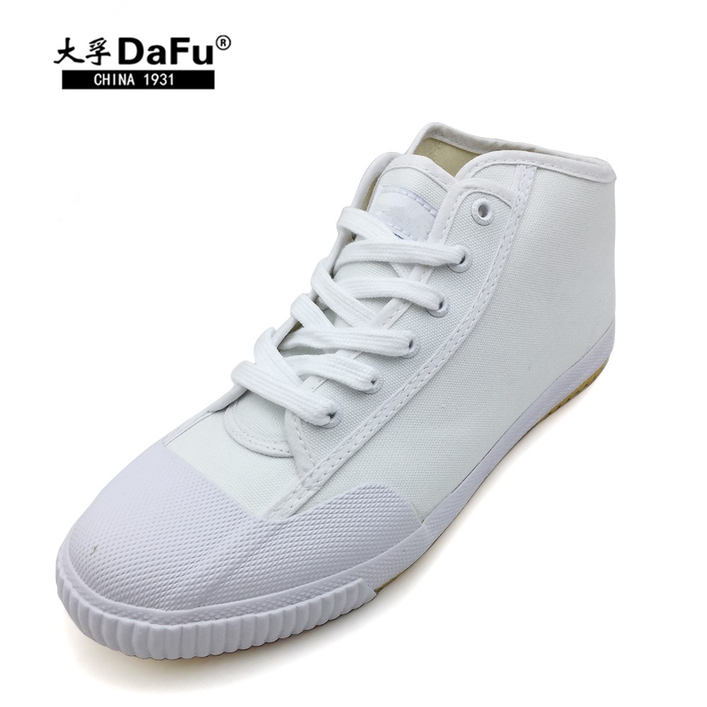 DaFu Sepatu Kungfu Sepatu Pria - Women'S Shoes Vibram ulasan dan harga