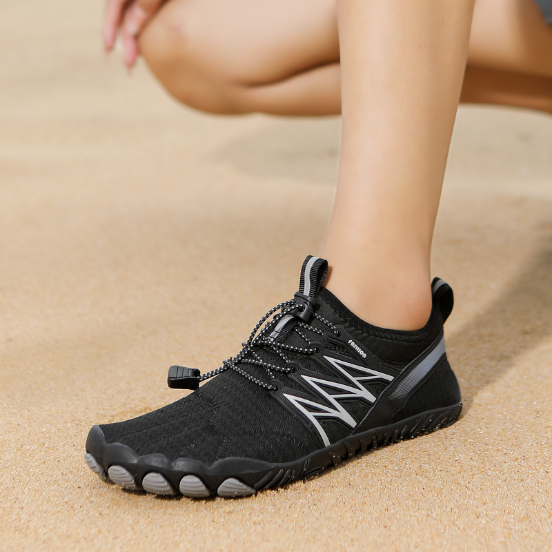 Sepatu Air Baru untuk Wanita d - Women'S Shoes Vibram ulasan dan harga