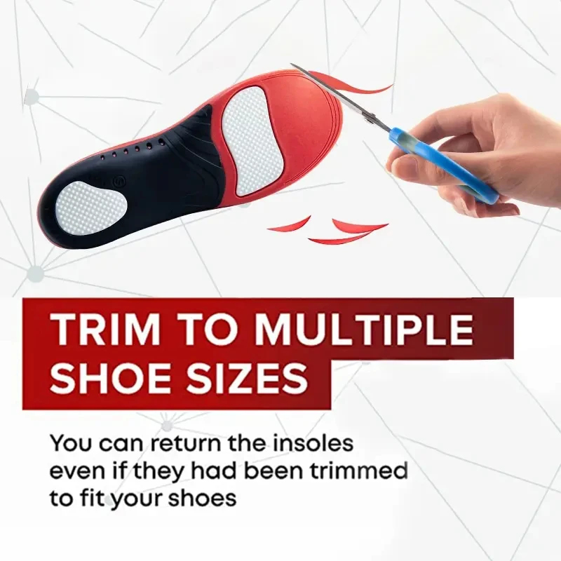 Sol sepatu penyangga lengkung  - Women'S Shoes High Arch Support ulasan dan harga