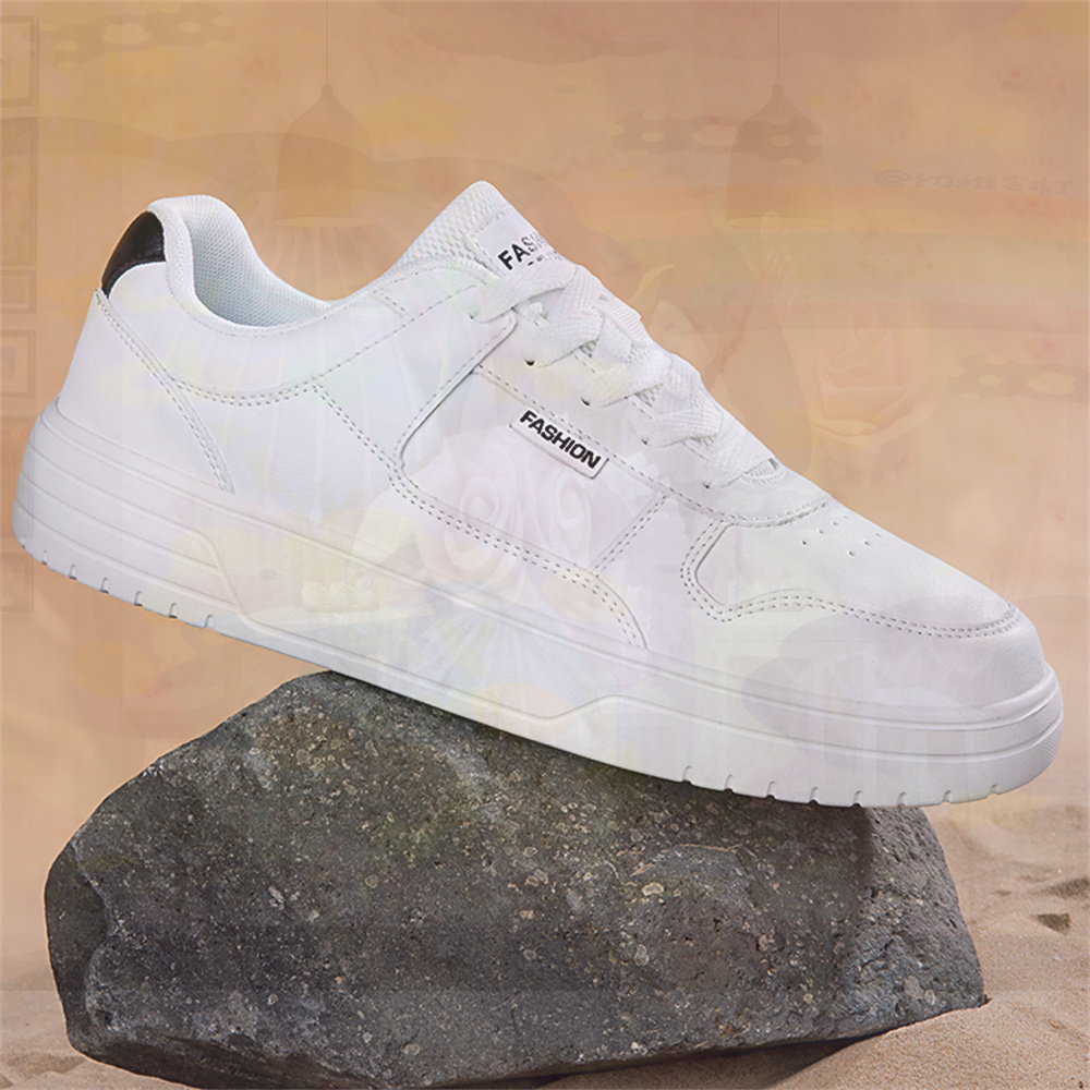 Sepatu Kulit PU dengan Dasi 41 - Women Shoes Types Name ulasan dan harga
