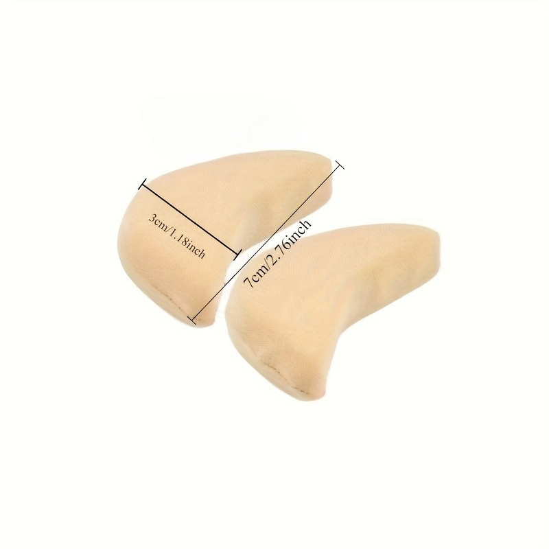 Bantalan Jari Kaki Wanita untu - Women'S Shoes High Arch Support ulasan dan harga