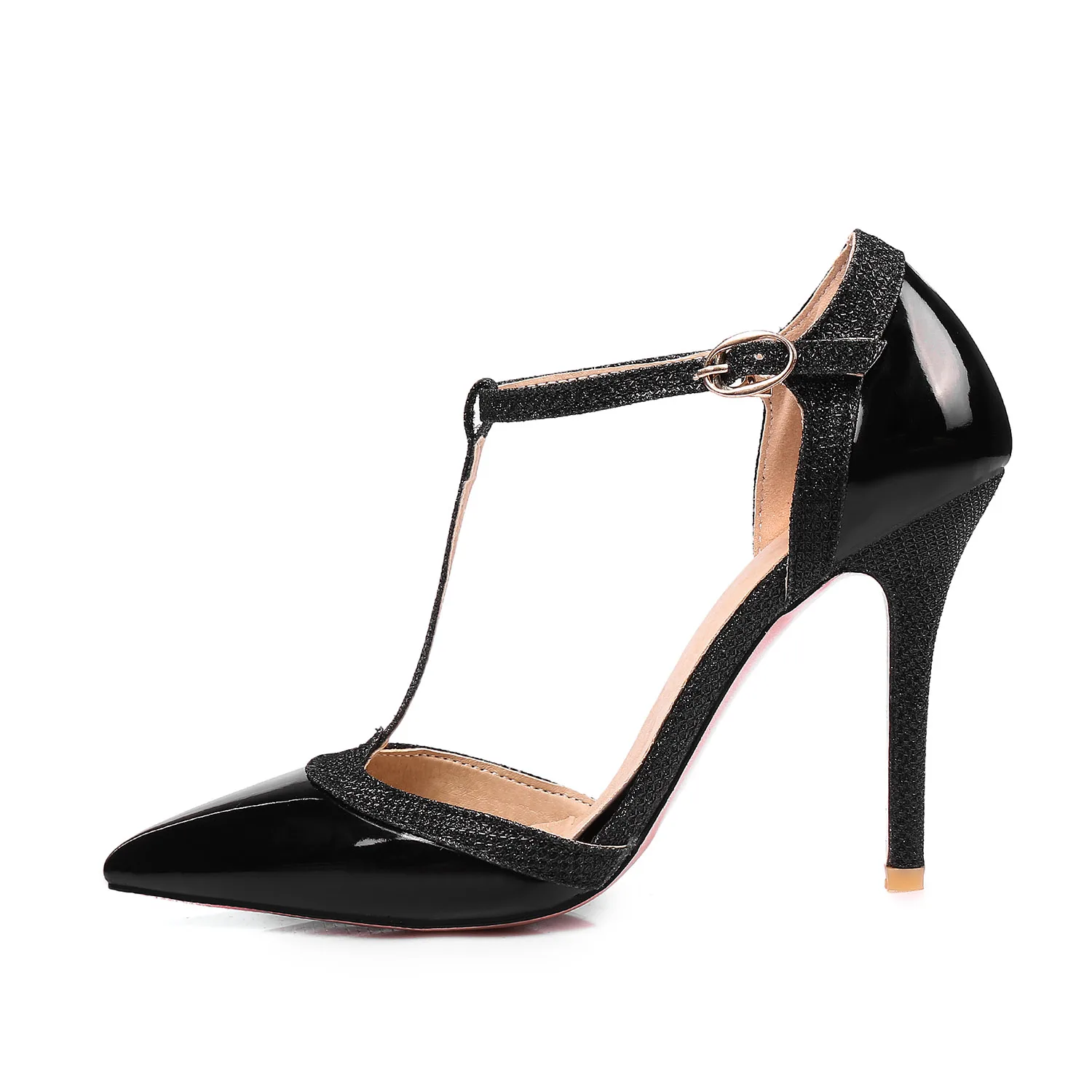 Sepatu pesta wanita hak tinggi - Women Shoes Brands ulasan dan harga