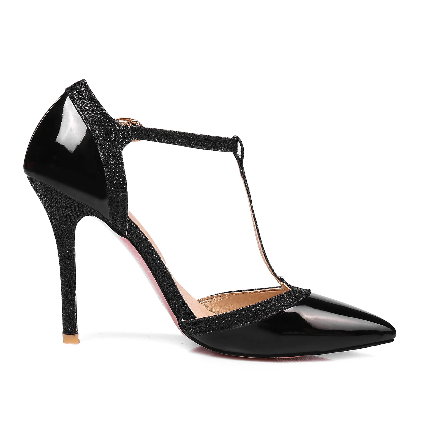 Sepatu pesta wanita hak tinggi - Women Shoes Brands ulasan dan harga