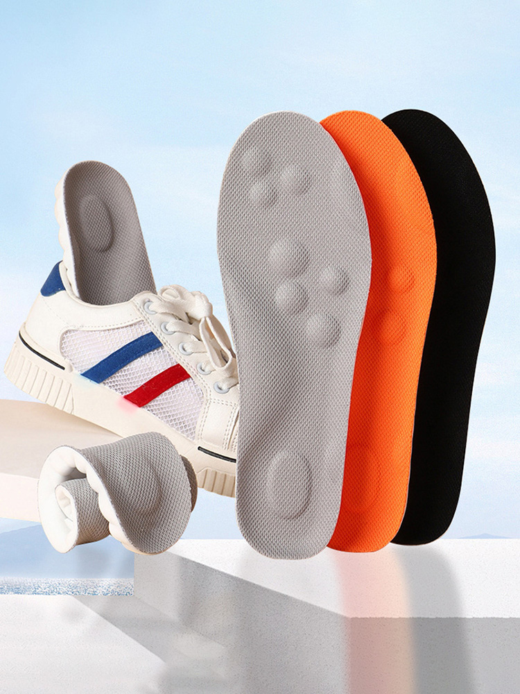 Sol Orthotic Lateks untuk Pria - Women'S Shoes High Arch Support ulasan dan harga