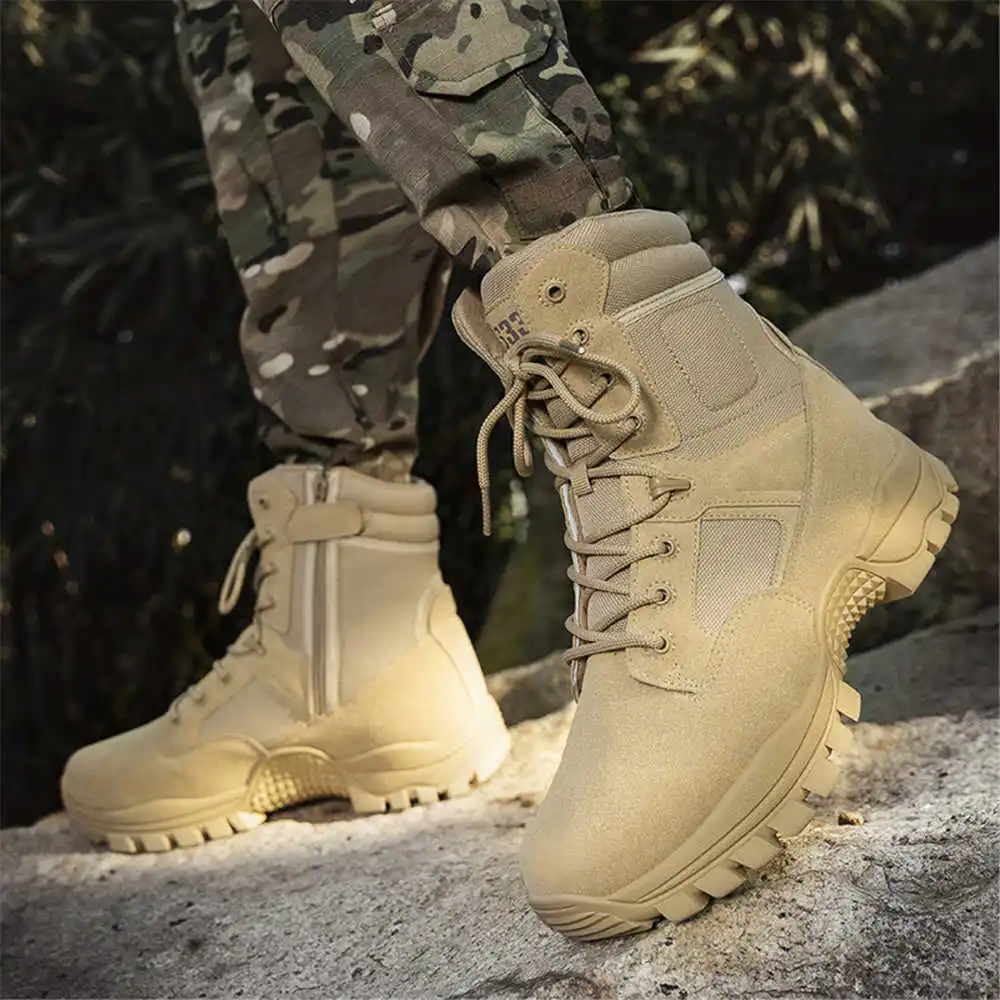 Sepatu boot kulit asli antisel - Women Shoes Types Name ulasan dan harga