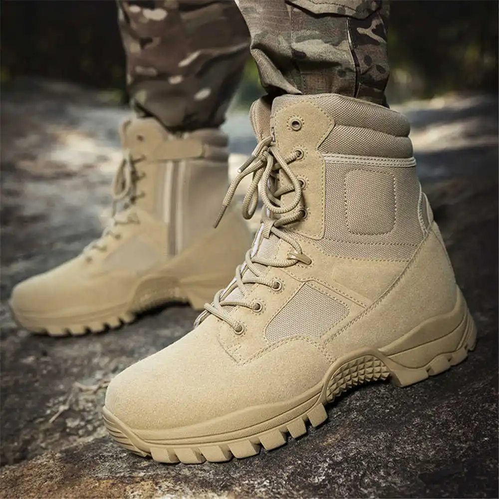 Sepatu boot kulit asli antisel - Women Shoes Types Name ulasan dan harga