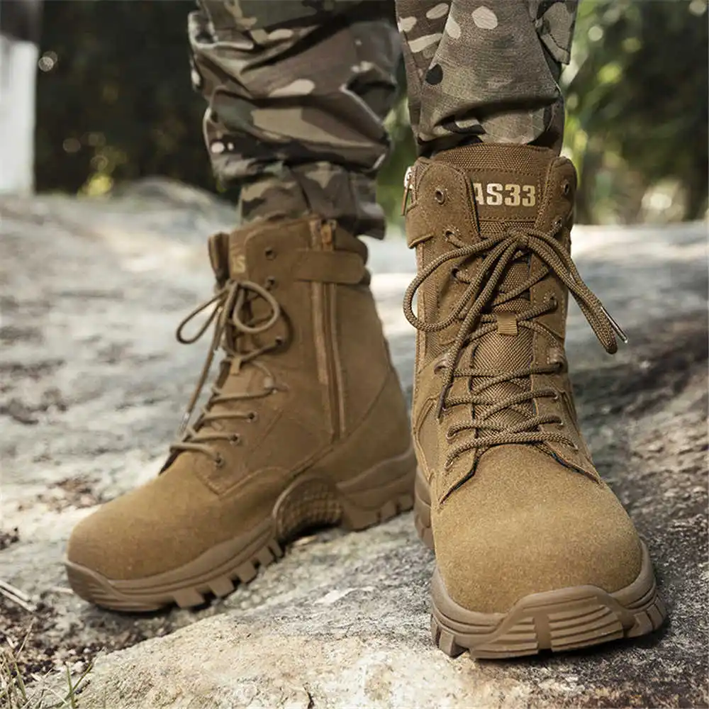 Sepatu boot kulit asli antisel - Women Shoes Types Name ulasan dan harga