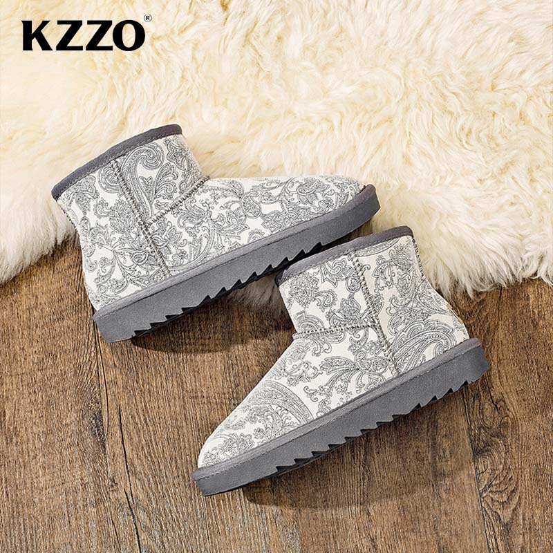 Sepatu Bot Salju Musim Dingin  - Women Shoes In Australia ulasan dan harga