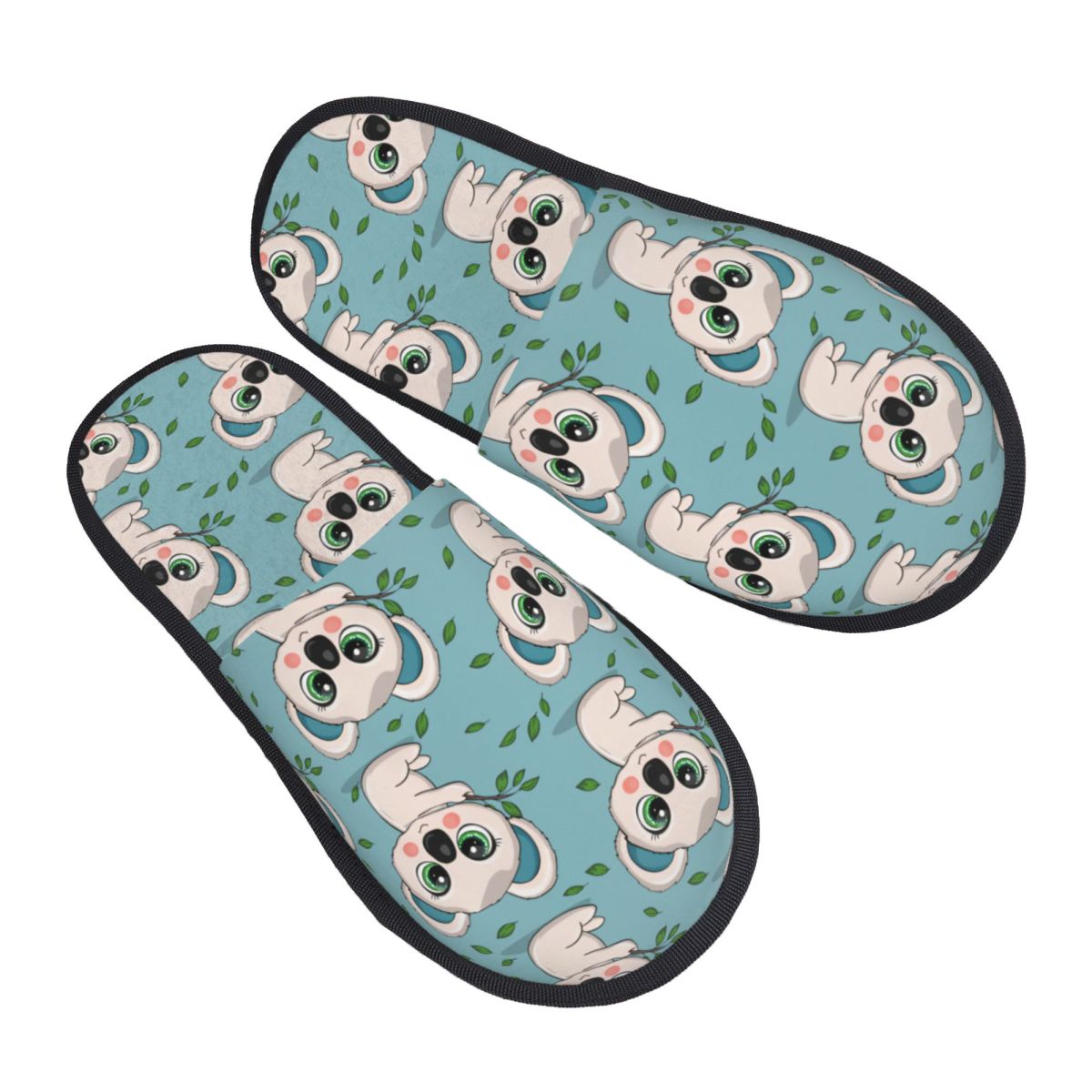 Sandal Rumah Beruang Koala Aus - Women Shoes In Australia ulasan dan harga
