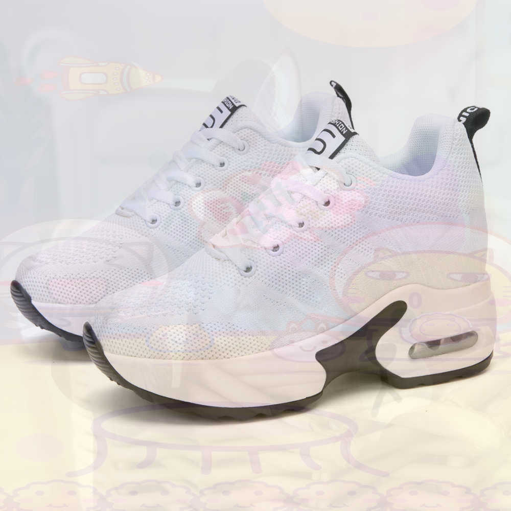 Merah Ukuran 36 Sepatu Wanita  - Women Shoes Types Name ulasan dan harga