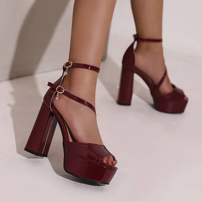 Sepatu Wanita Merk REAVE CAT,  - Women Shoes Brands ulasan dan harga