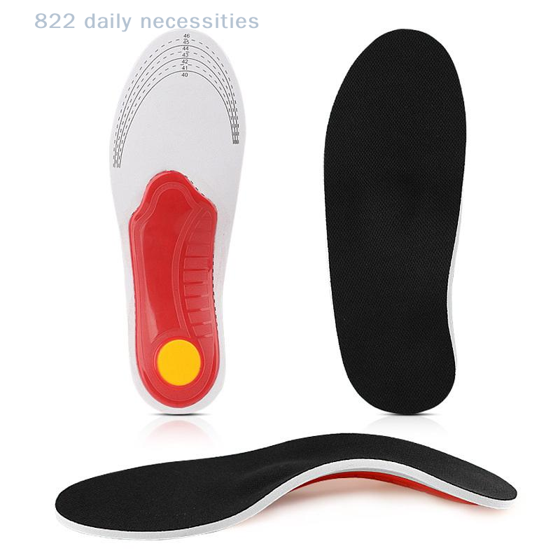 Sol Sepatu Orthotic Premium Pe - Women'S Shoes High Arch Support ulasan dan harga