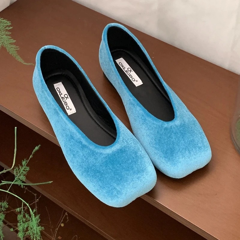Sepatu Wanita Pumps Mary Jane  - Women Shoes Brands ulasan dan harga