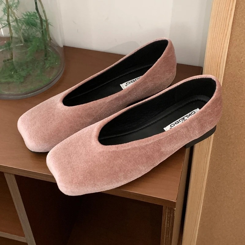 Sepatu Wanita Pumps Mary Jane  - Women Shoes Brands ulasan dan harga