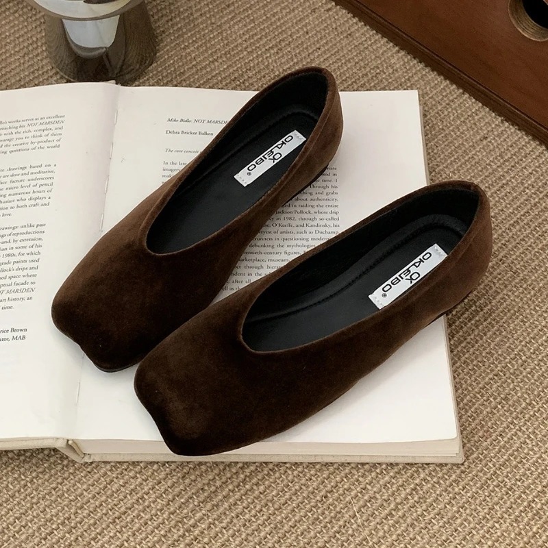 Sepatu Wanita Pumps Mary Jane  - Women Shoes Brands ulasan dan harga