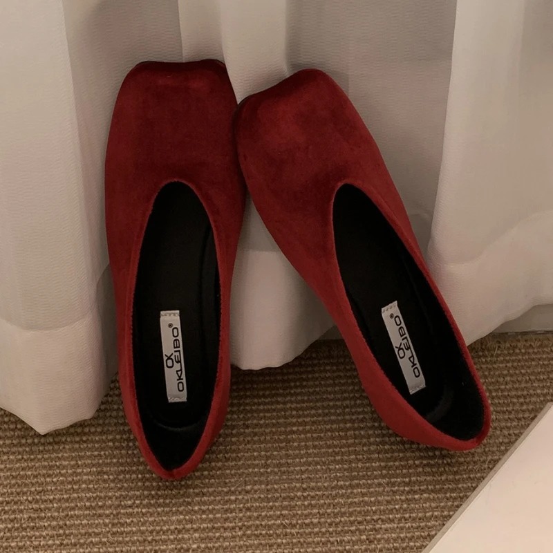 Sepatu Wanita Pumps Mary Jane  - Women Shoes Brands ulasan dan harga