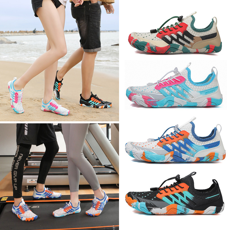 Sepatu Air atletik pria dan wa - Women'S Shoes Vibram ulasan dan harga
