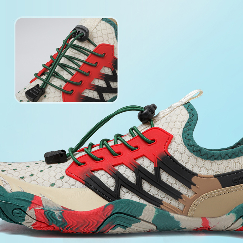 Sepatu Air atletik pria dan wa - Women'S Shoes Vibram ulasan dan harga