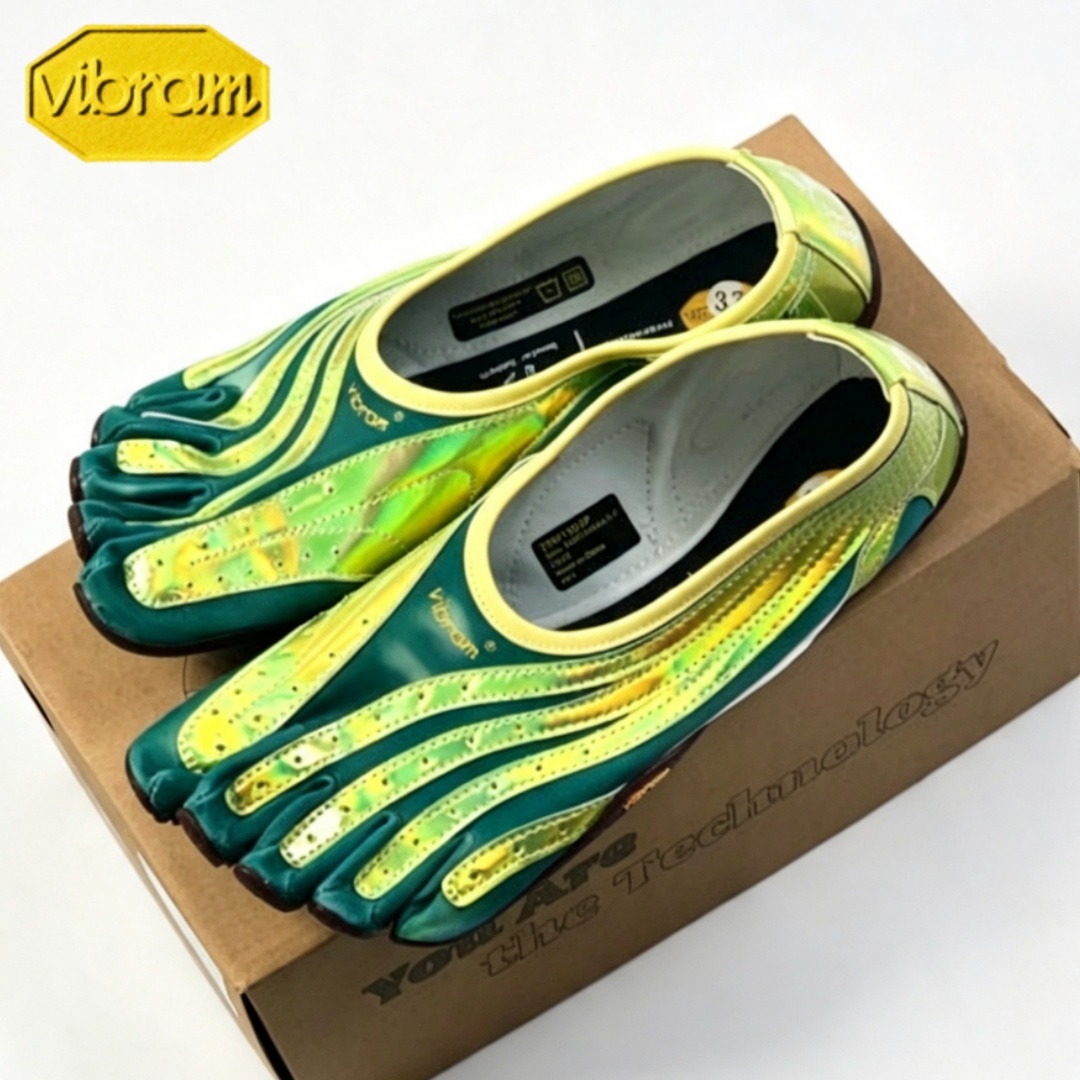Sepatu Lima Jari Wanita Vibram - Women'S Shoes Vibram ulasan dan harga