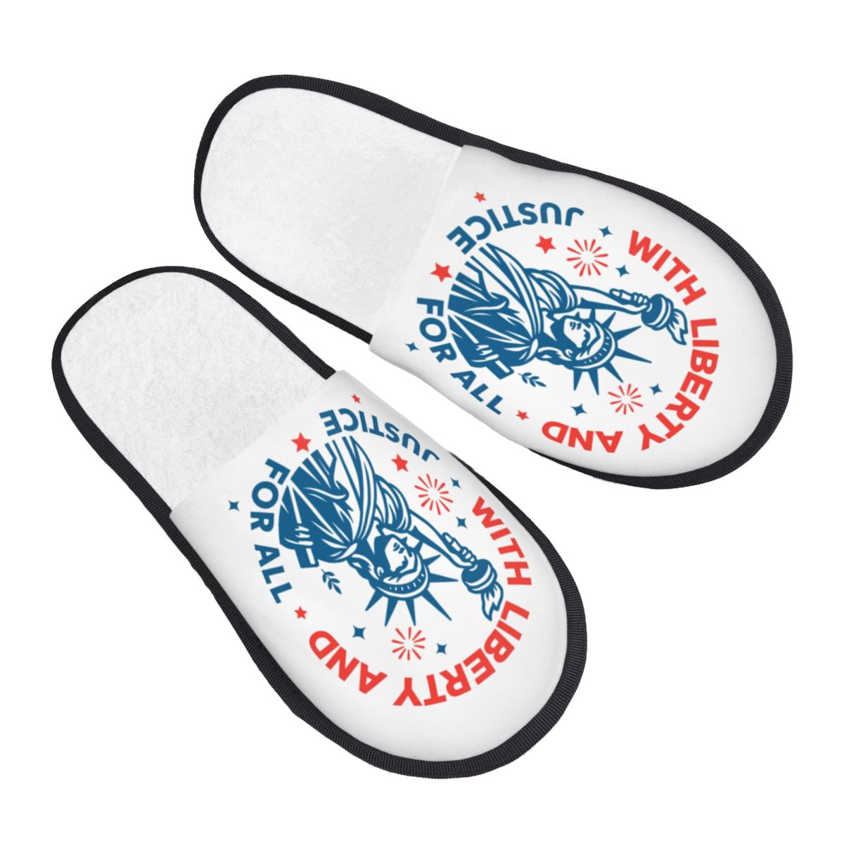 Sandal Rumah Wanita Custom Pat - Women'S Shoes Liberty ulasan dan harga