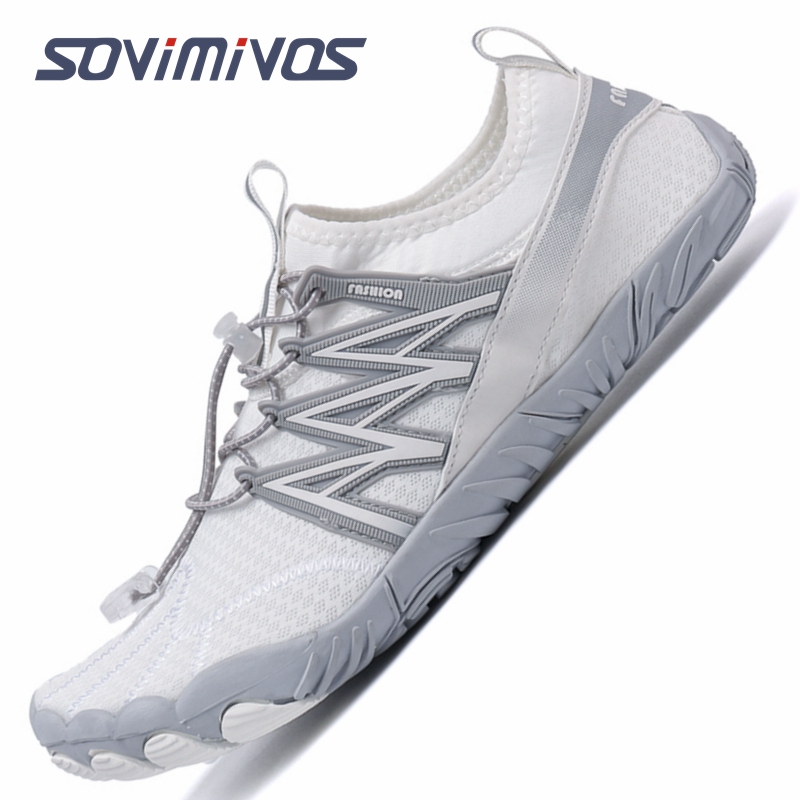Sepatu Air Sepatu Selancar Ren - Women'S Shoes Vibram ulasan dan harga