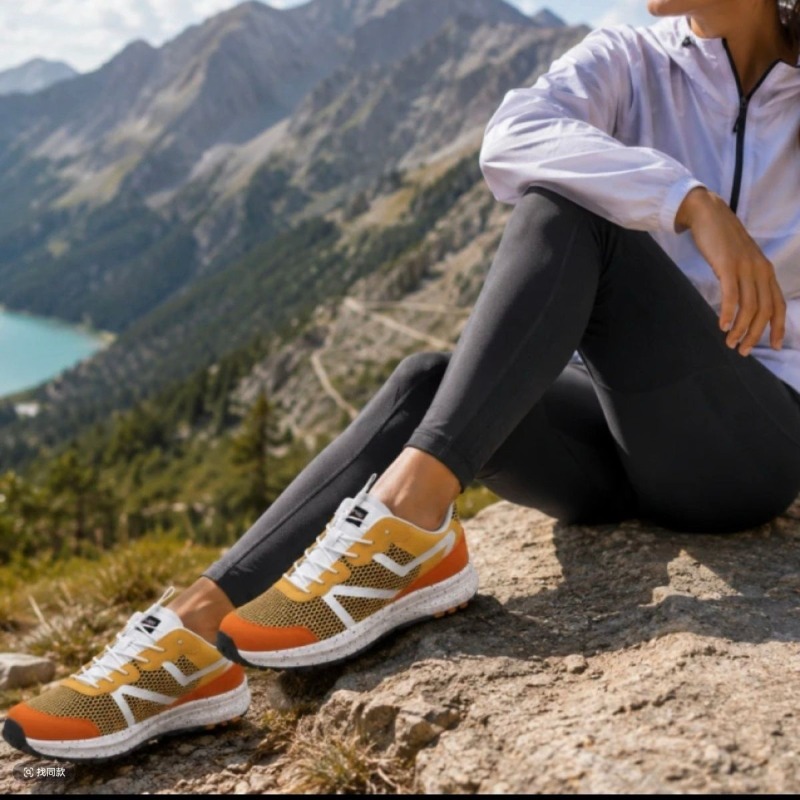 Sepatu Lari Mewah Terbaru 2026 - Women'S Shoes X Wide ulasan dan harga