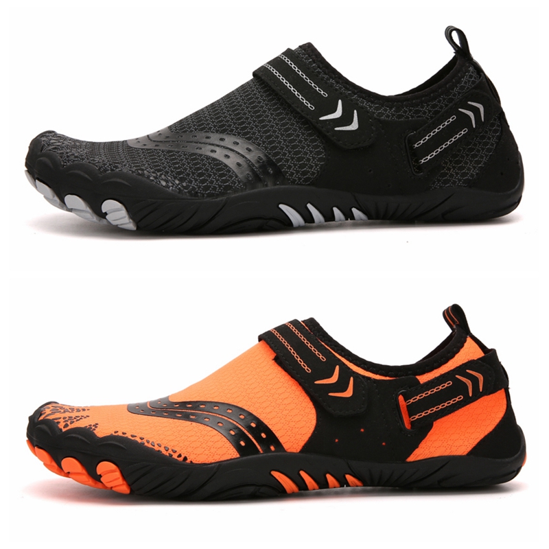 Sepatu Barefoot Unisex Lebar u - Women'S Shoes Vibram ulasan dan harga