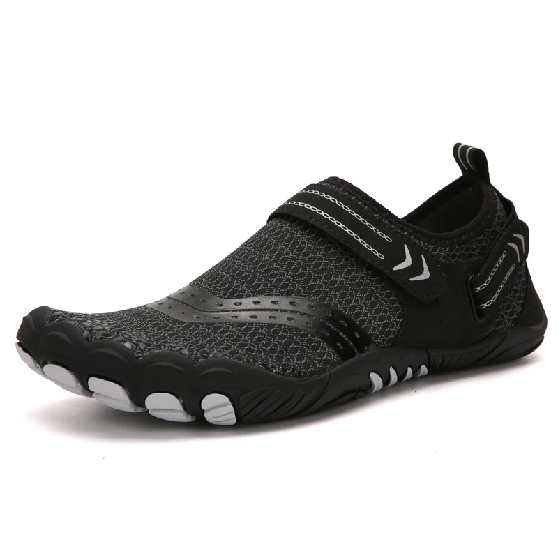 Sepatu Barefoot Unisex Lebar u - Women'S Shoes Vibram ulasan dan harga