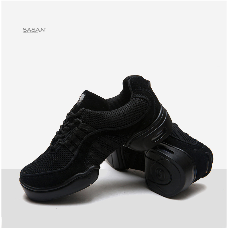 Sepatu Kets Sepatu Dansa Wanit - Women'S Shoes Vibram ulasan dan harga