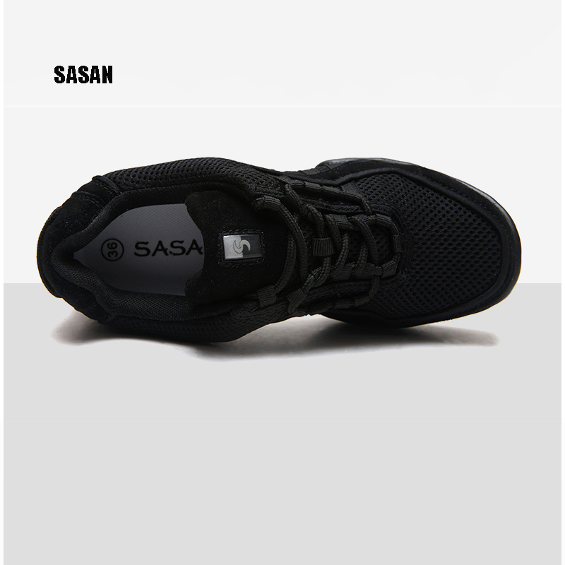 Sepatu Kets Sepatu Dansa Wanit - Women'S Shoes Vibram ulasan dan harga