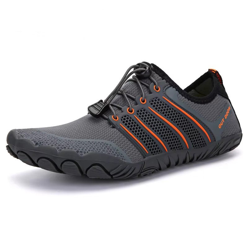 Sepatu Latihan Lintas Lari Min - Women'S Shoes Vibram ulasan dan harga