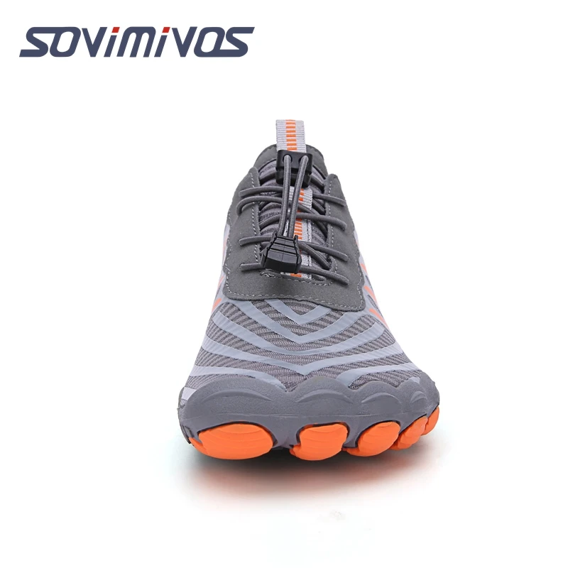 Sepatu Lari Jejak Pria, Sepatu - Women'S Shoes Vibram ulasan dan harga