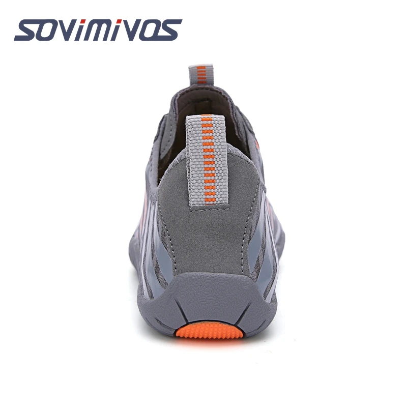 Sepatu Lari Jejak Pria, Sepatu - Women'S Shoes Vibram ulasan dan harga