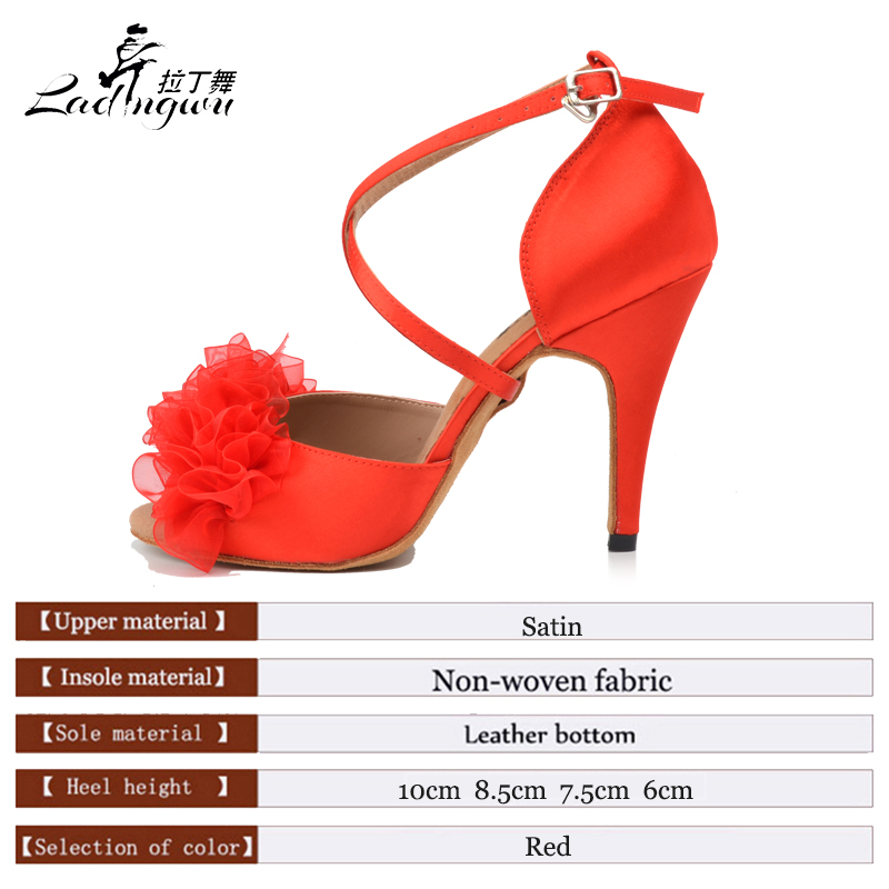 Ladingwu sepatu dansa pesta ru - Women'S Shoes Z ulasan dan harga
