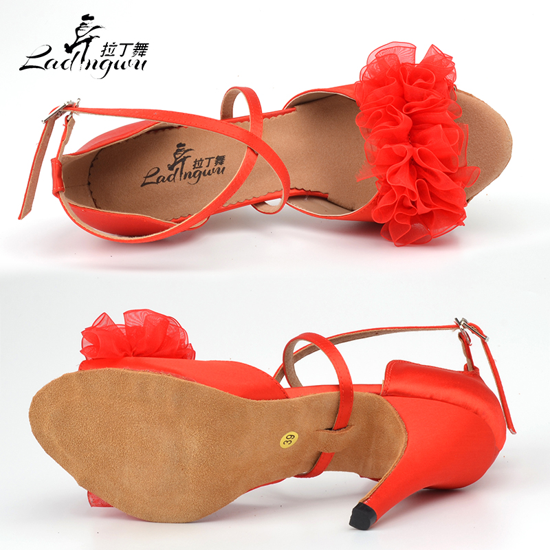 Ladingwu sepatu dansa pesta ru - Women'S Shoes Z ulasan dan harga