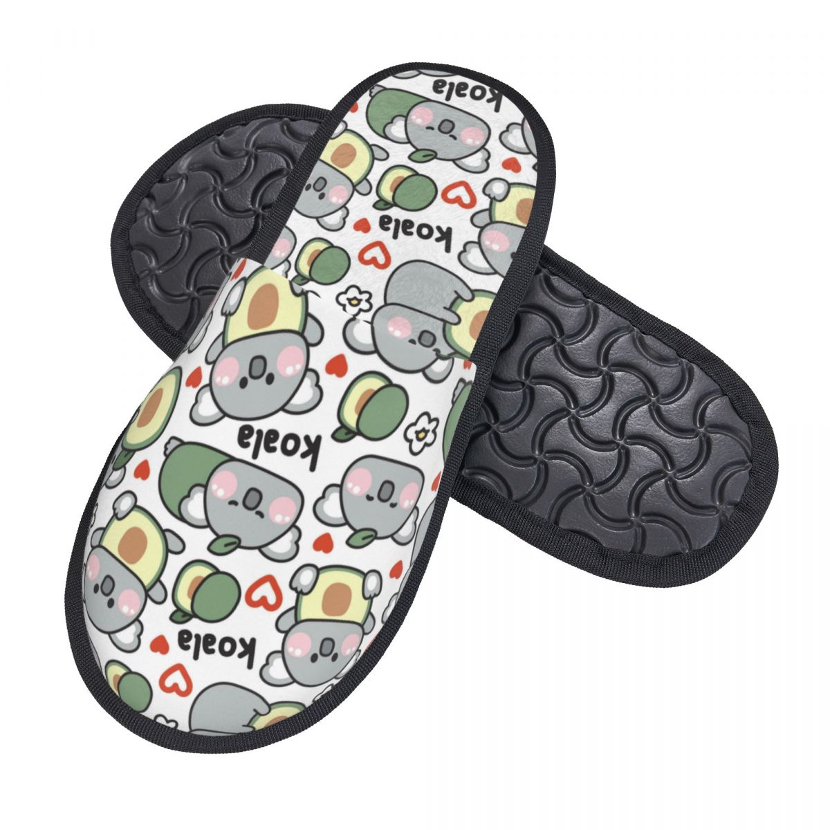 Sandal Rumah Beruang Koala Luc - Women Shoes In Australia ulasan dan harga