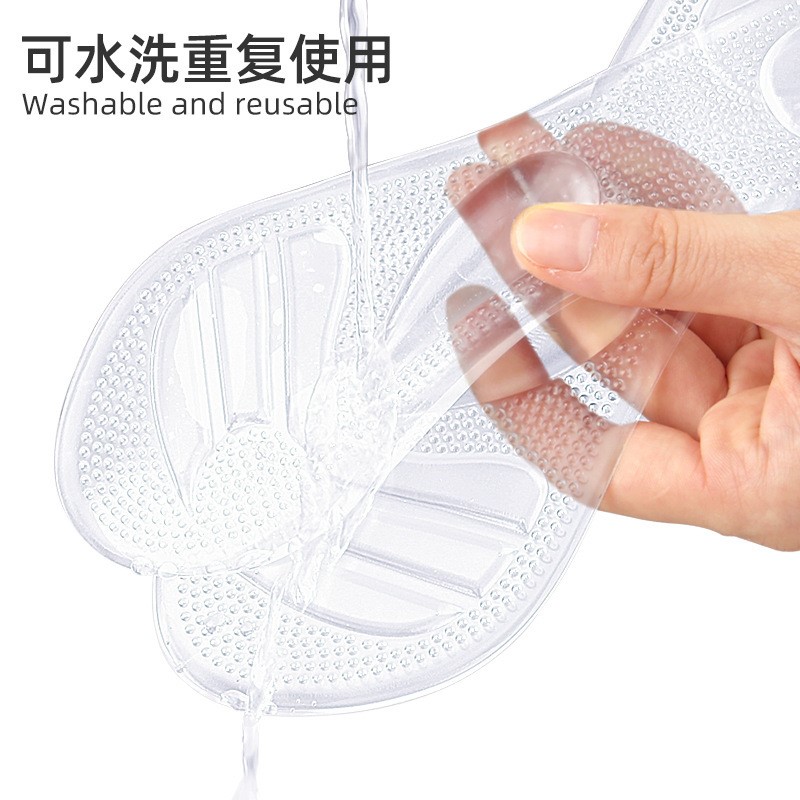 1 Pasang Sol Sepatu Ortopedi G - Women'S Shoes High Arch Support ulasan dan harga