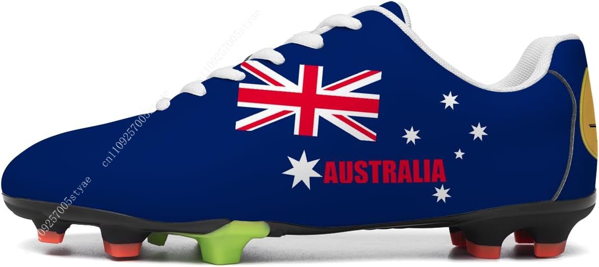 Sepatu Sepak Bola Bendera Aust - Women Shoes In Australia ulasan dan harga