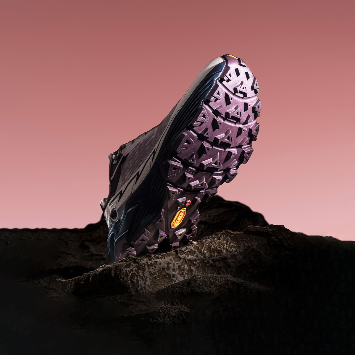 KAILAS Sepatu Lari Trail FUGA  - Women'S Shoes Vibram ulasan dan harga