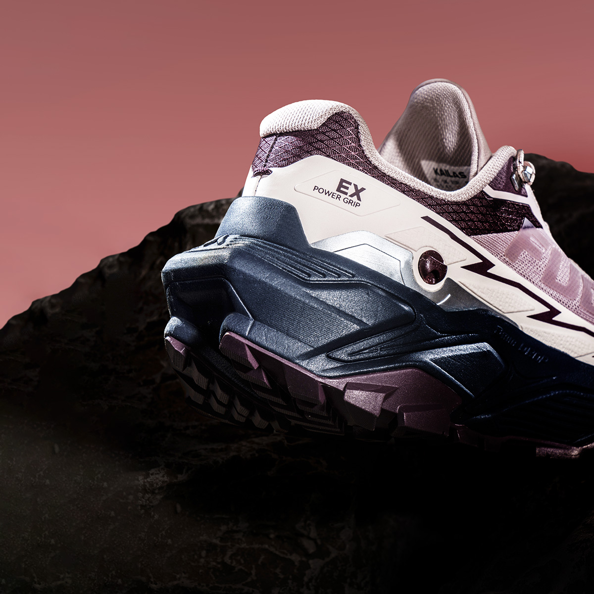 KAILAS Sepatu Lari Trail FUGA  - Women'S Shoes Vibram ulasan dan harga