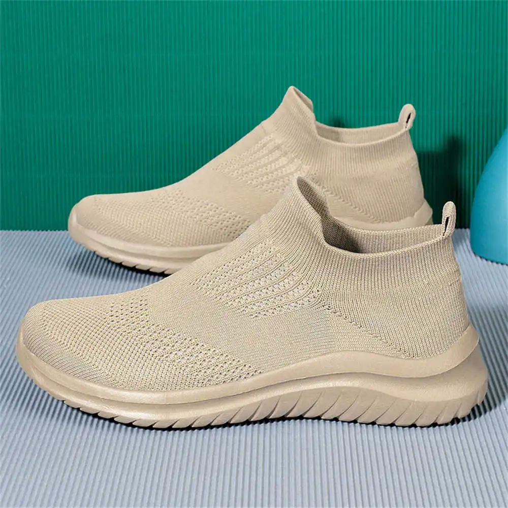 Sepatu olahraga pria, krem lem - Women Shoes Types Name ulasan dan harga