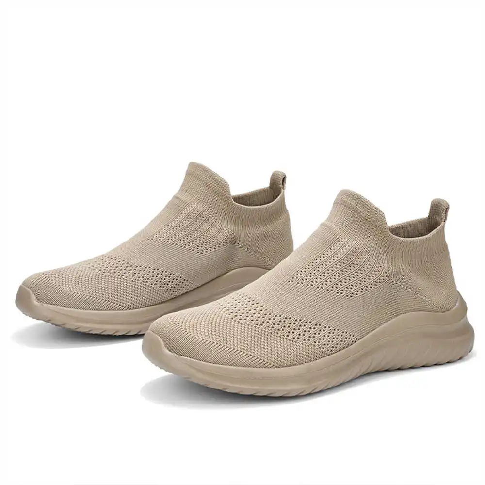 Sepatu olahraga pria, krem lem - Women Shoes Types Name ulasan dan harga