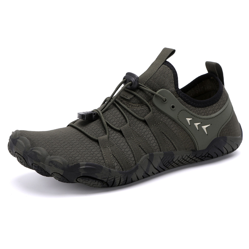 Sepatu Wading Bernapas Anti Se - Women'S Shoes Vibram ulasan dan harga