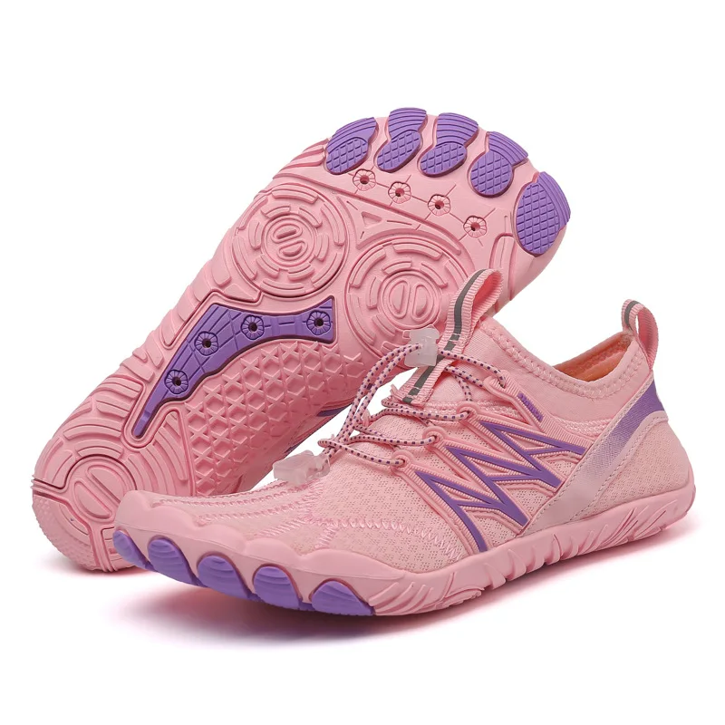 Sepatu Wading Bernapas Anti Se - Women'S Shoes Vibram ulasan dan harga